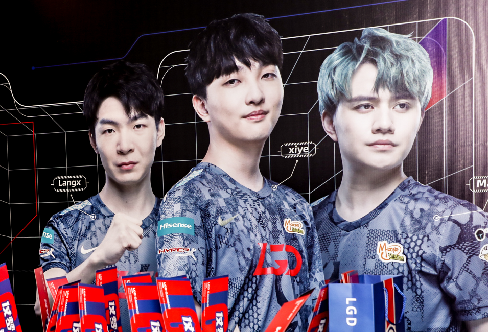 双方的合作 双方的合作