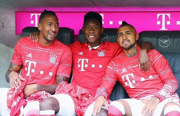 职业生涯节 职业生涯节