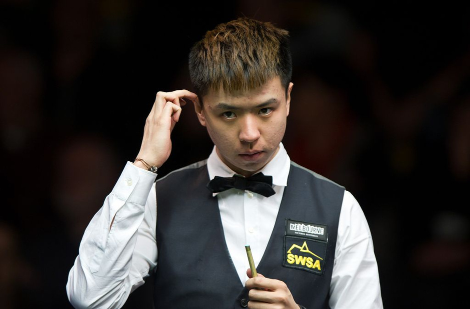 领先者的差 领先者的差