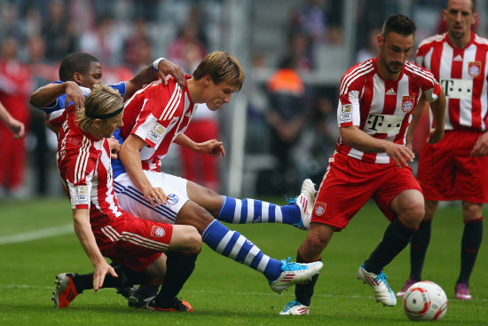 竞争尤为激 竞争尤为激