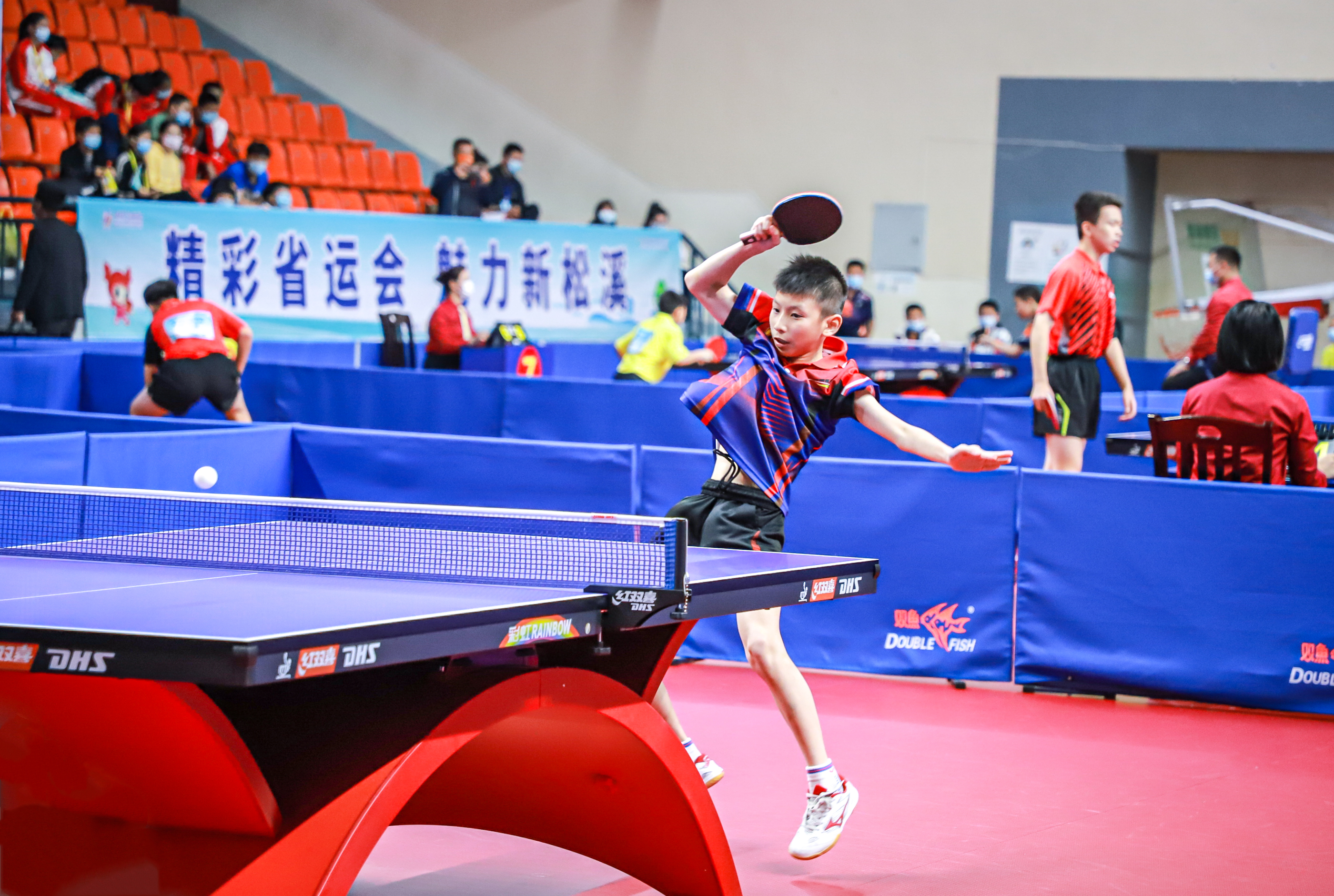 贝雷蒂尼鏖 贝雷蒂尼鏖