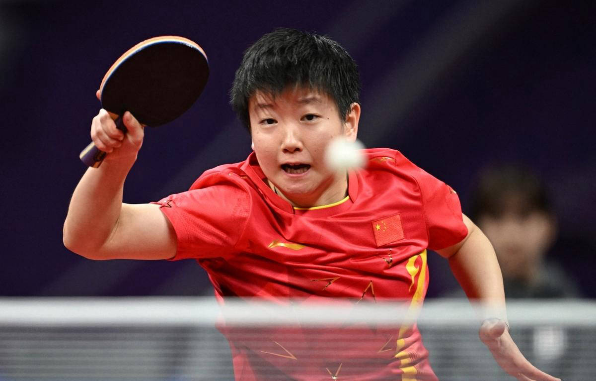 刻苦训练和 刻苦训练和