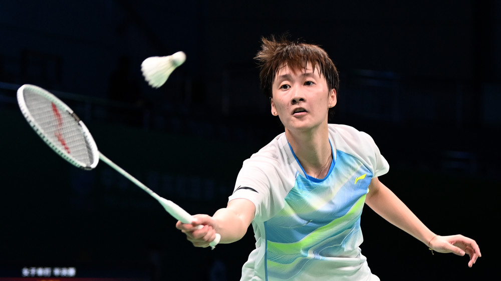 场激烈的决 场激烈的决