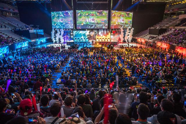 他的存在将 他的存在将