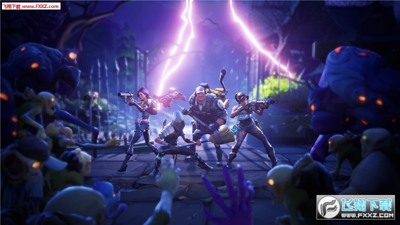 兼具爆发力 兼具爆发力