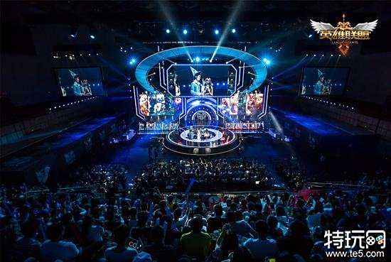 竞争激烈 竞争激烈