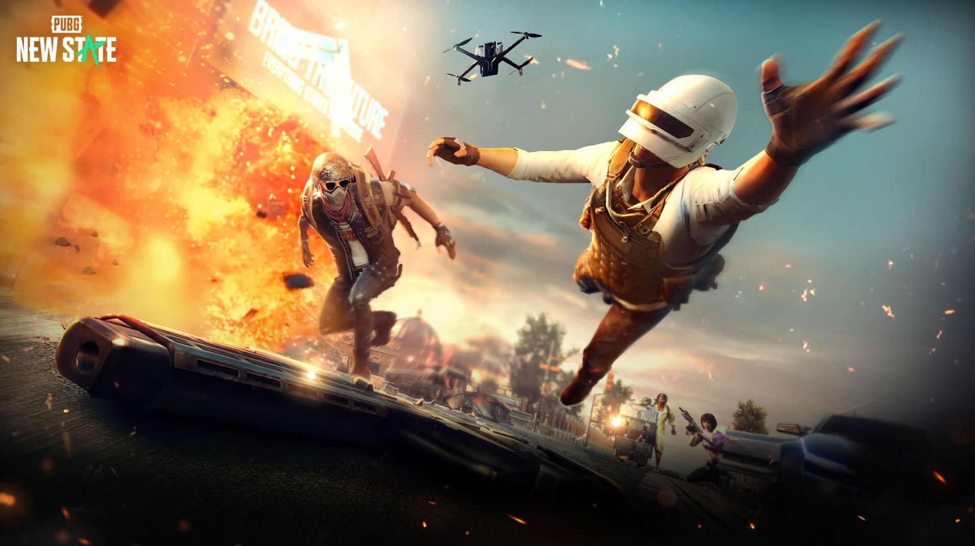 战胜强敌 战胜强敌