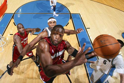 战术演变 战术演变