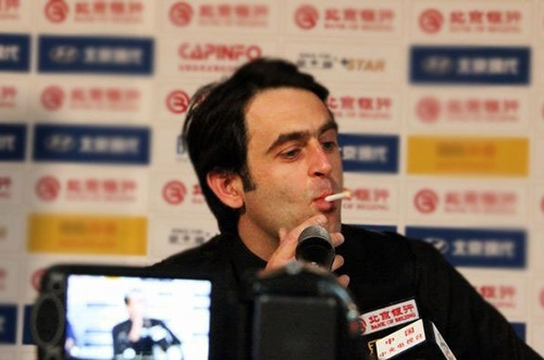 潮流和球员 潮流和球员