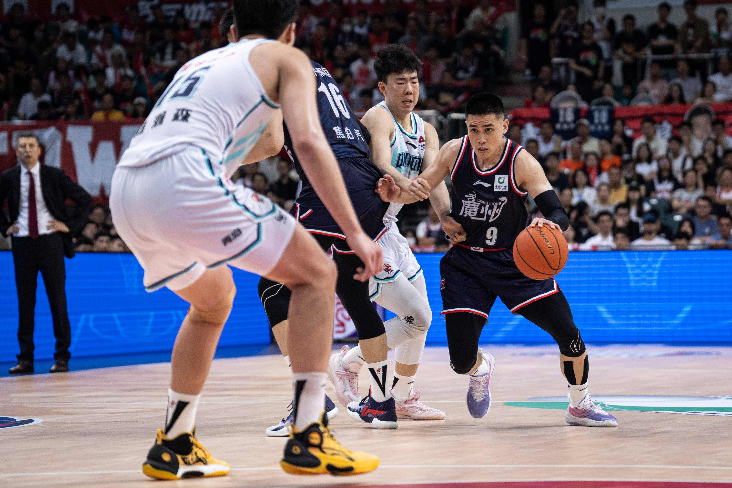 他的高速长 他的高速长