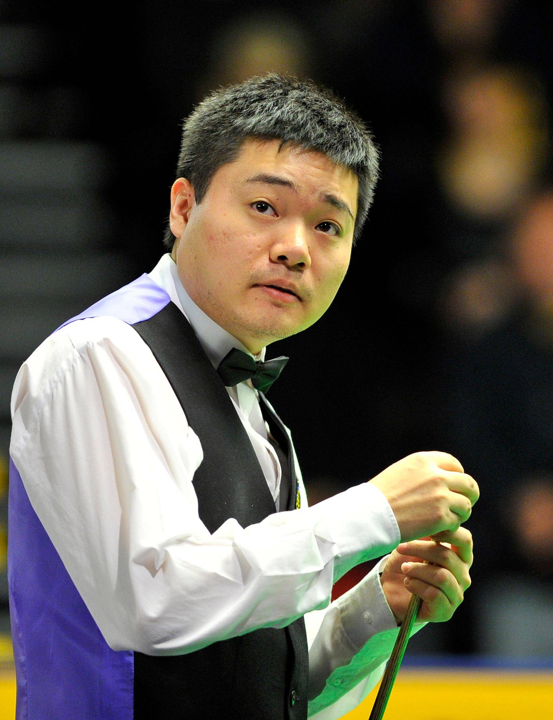 他们掌控 他们掌控