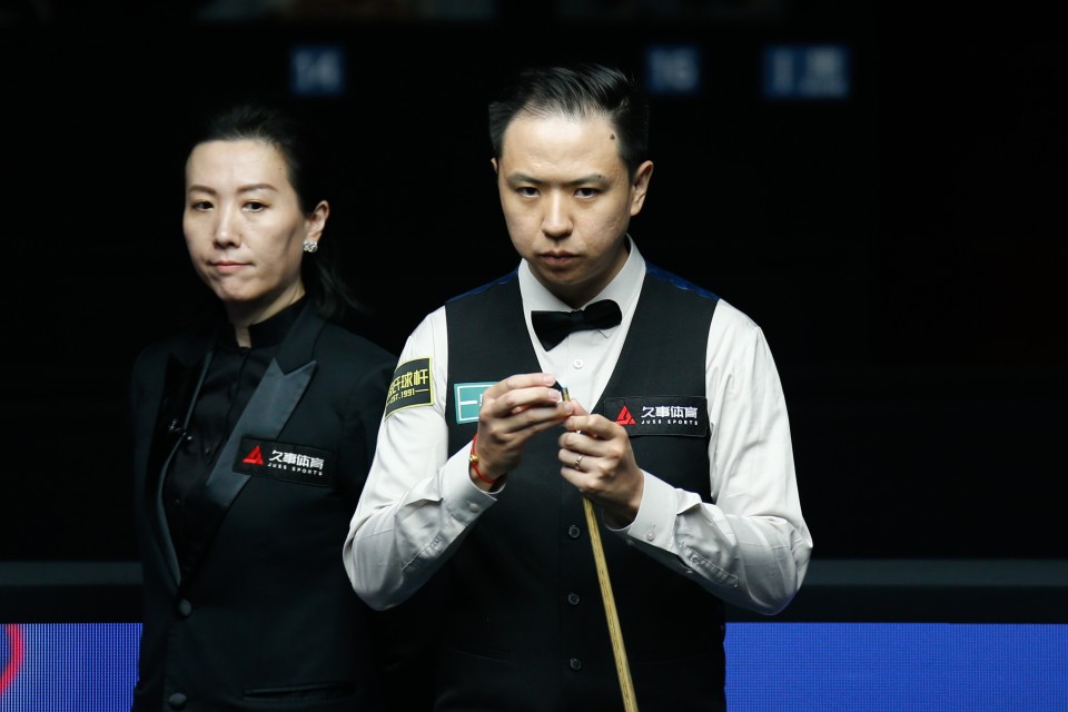 球员渴望更 球员渴望更