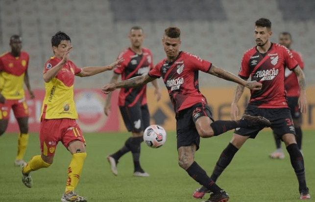 长期来看 长期来看