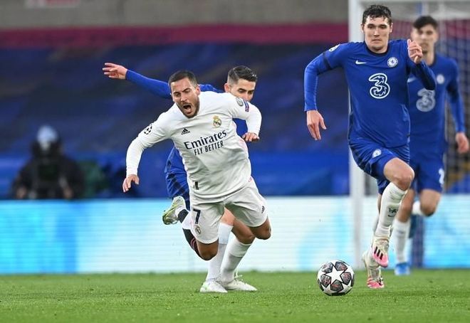 哈弗利切克 哈弗利切克