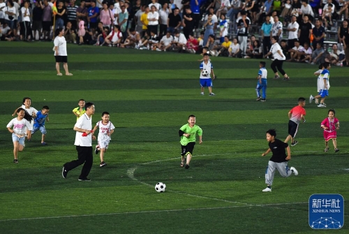 赛场的抗压 赛场的抗压