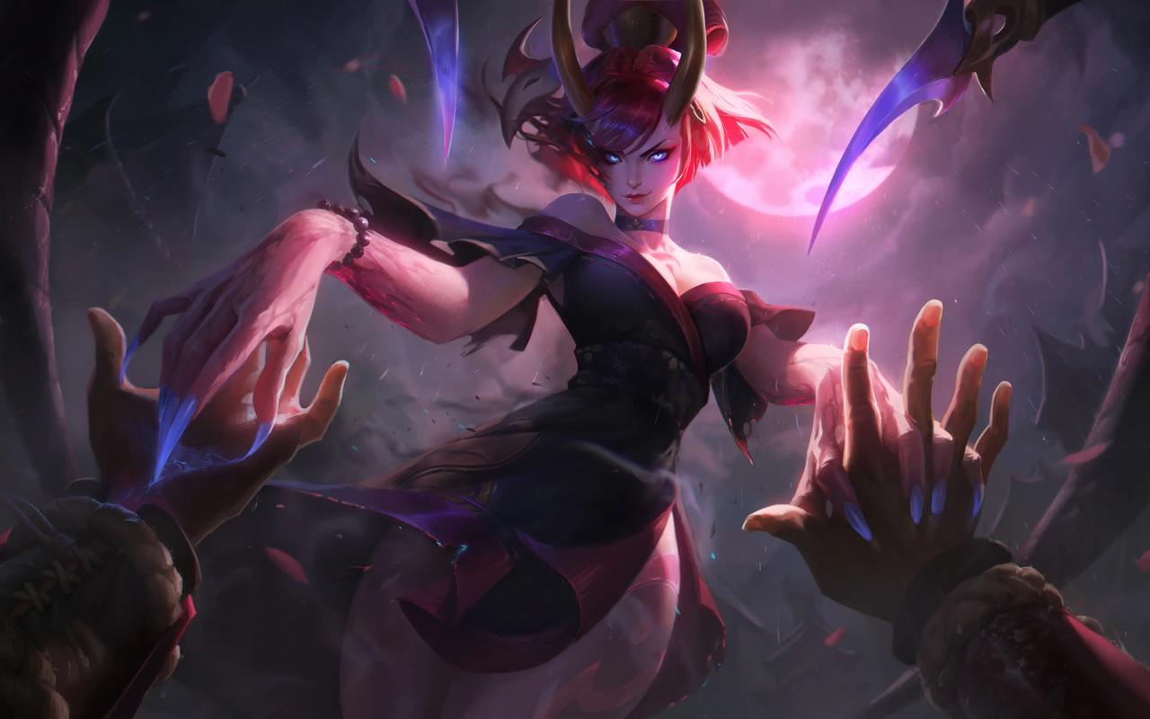 li li