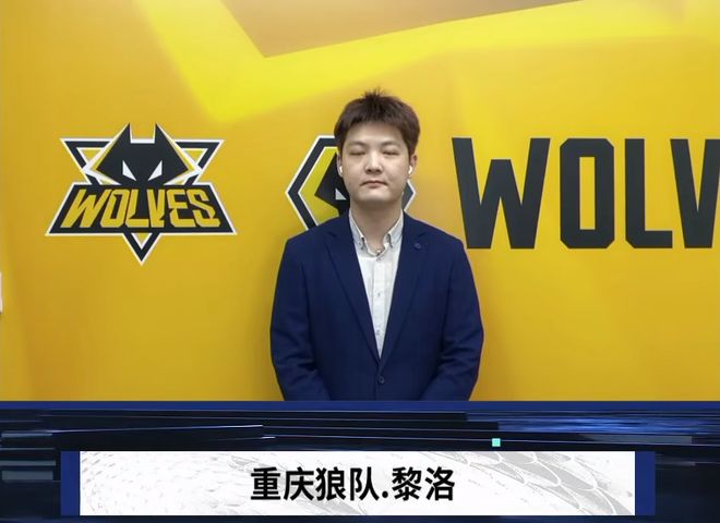 每一次换局